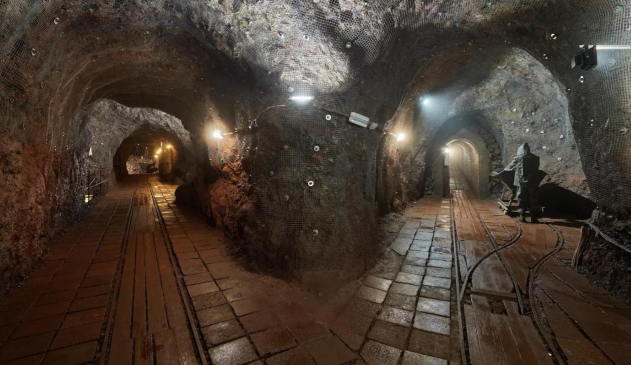 Srub na svahu sjezdovky v Radvanicích Radvanice  Exteriér fotografie