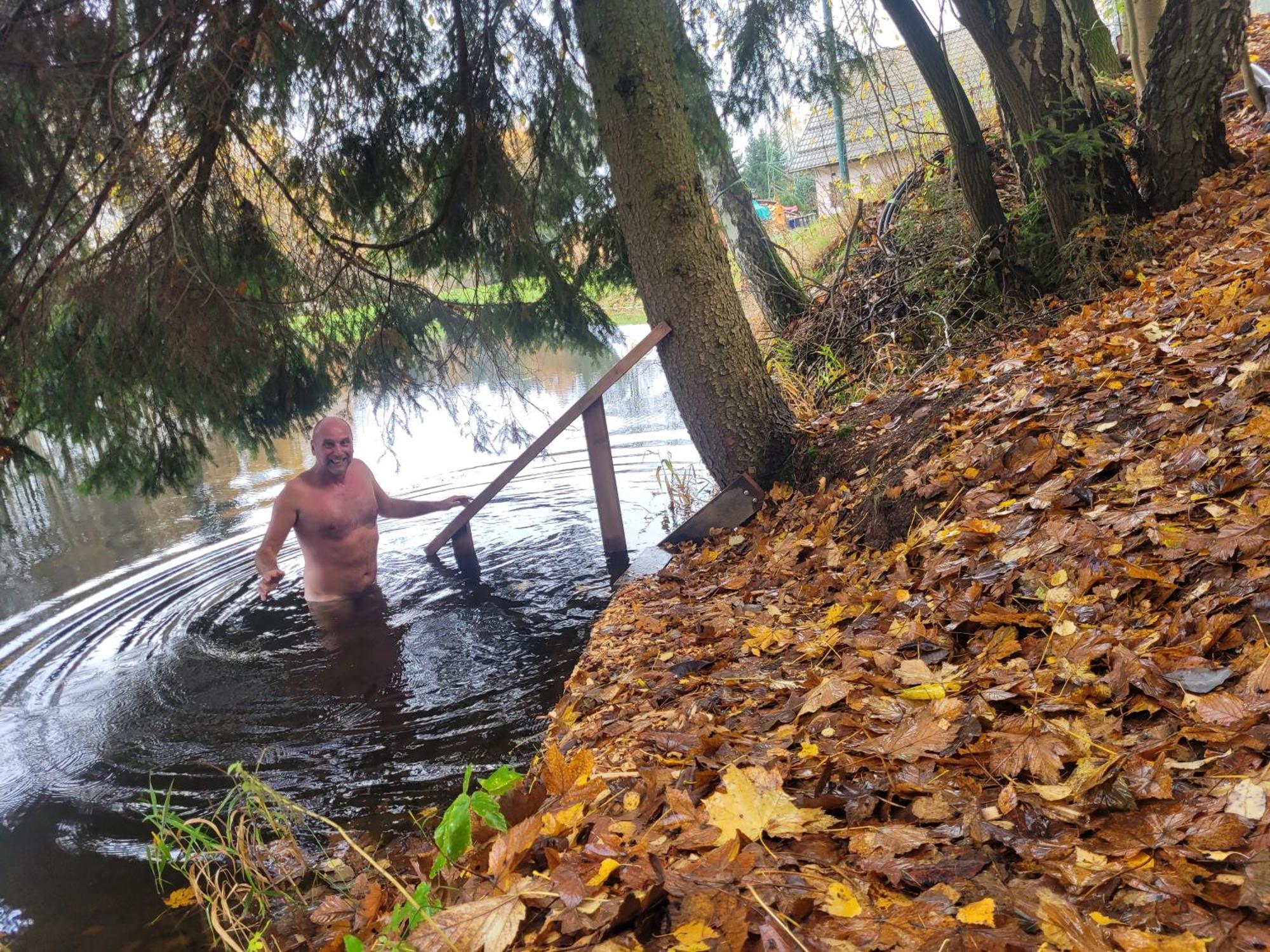 Srub na svahu sjezdovky v Radvanicích Radvanice  Exteriér fotografie